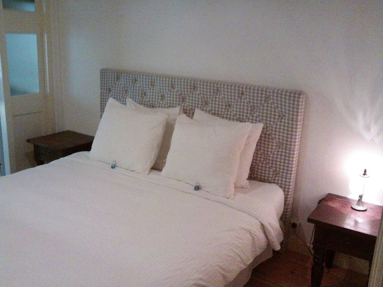 Apartamentos De Hartelust
