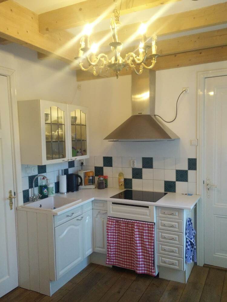 Apartamentos De Hartelust