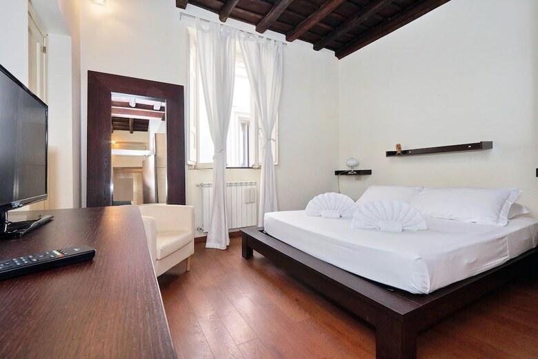 Apartamento Campo de Fiori
