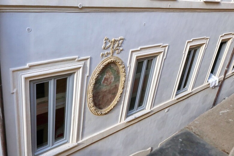 Apartamento Campo de Fiori