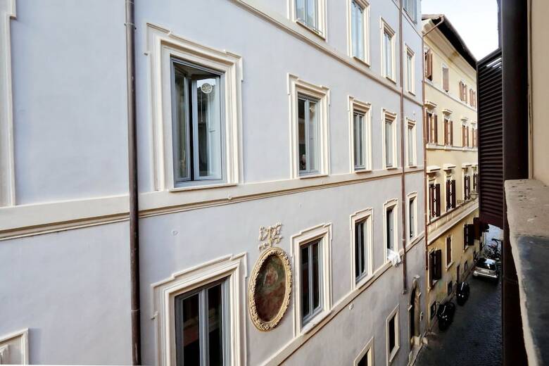 Apartamento Campo de Fiori