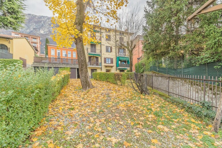 Vintage Apartment Lierna