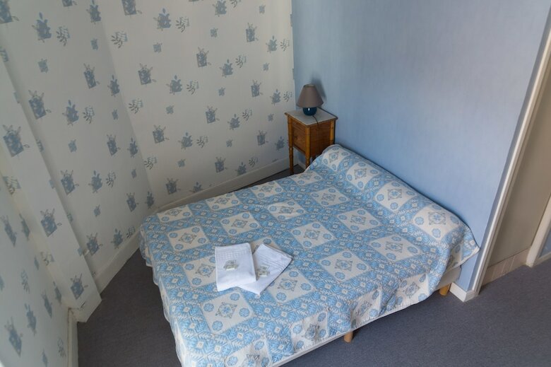 Hotel H�tel Le Parisien