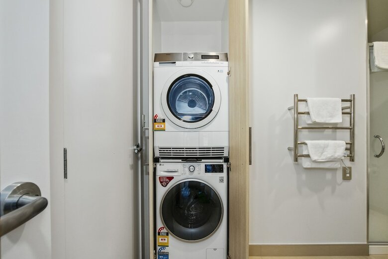 Apartamentos Zodiak's Modern Two Bedroom In The Cbd