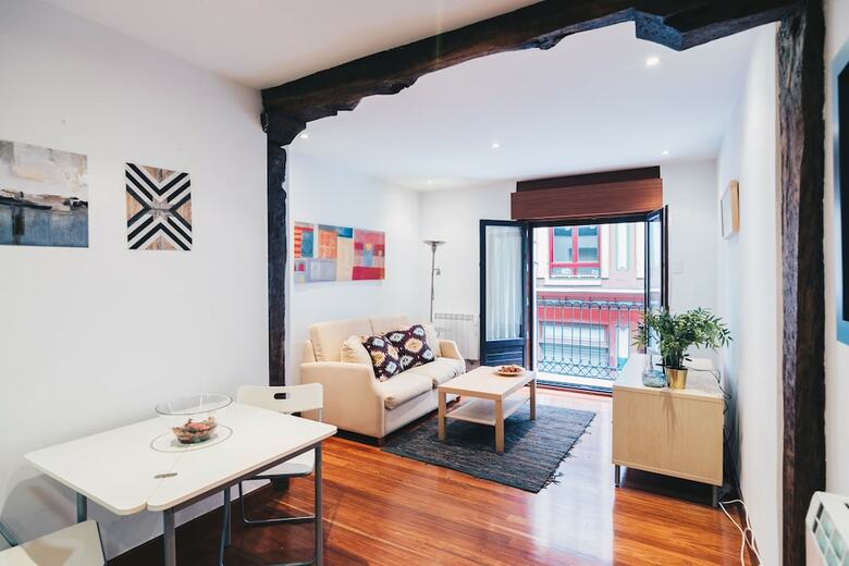 Madari Apartment By People Rentals