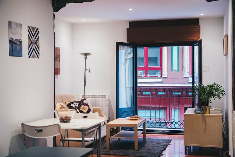 Madari Apartment By People Rentals