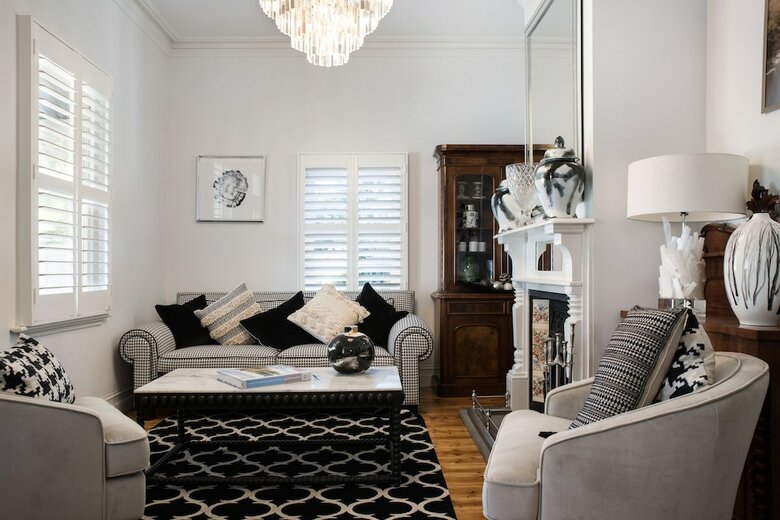The Luxe At Daylesford