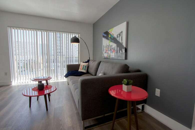 Suites At 23 Palms By Rocketstay