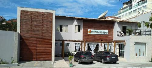 Hostal Pousada Estalagem Dos Corais