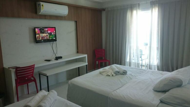 Ocean View Hotel