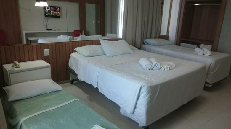Ocean View Hotel
