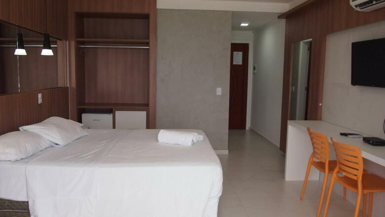 Ocean View Hotel