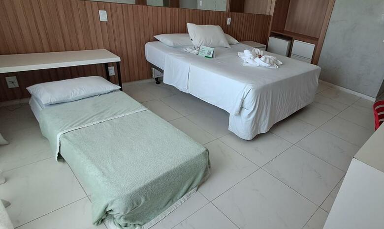 Ocean View Hotel