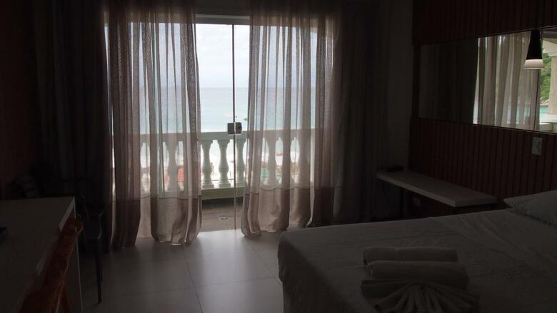 Ocean View Hotel