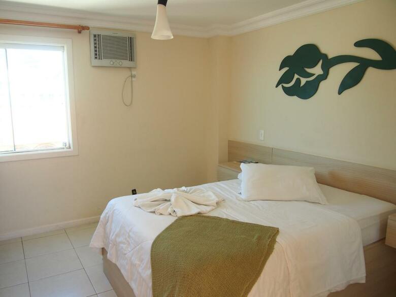 Ocean View Hotel