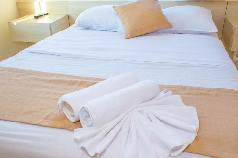 Ocean View Hotel