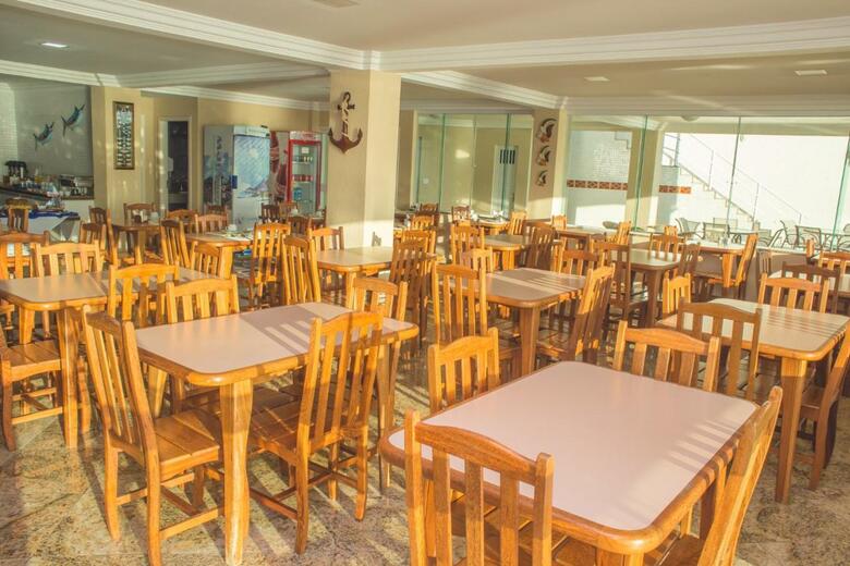 Ocean View Hotel