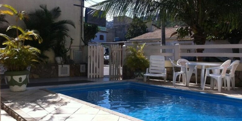 Hostal Pousada Rayer Land