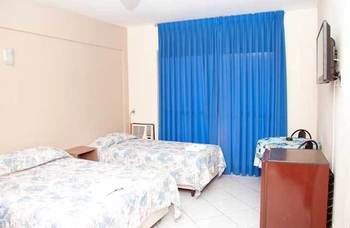 Hotel Metr�pole