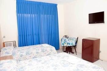 Hotel Metr�pole