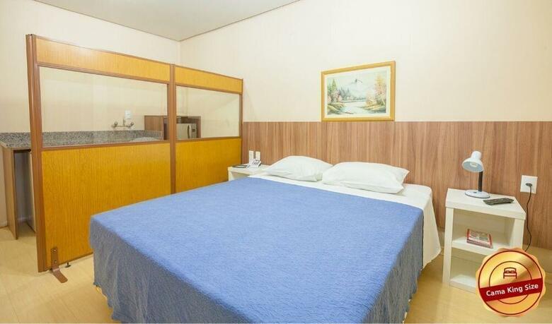 Tri Hotel Poa