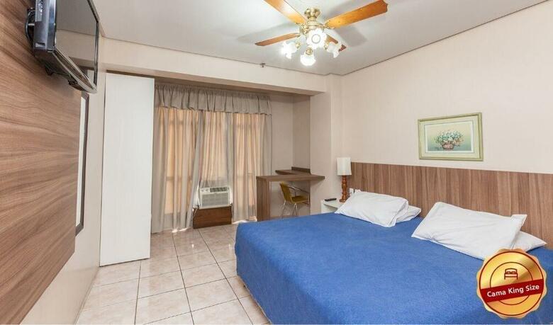 Tri Hotel Poa