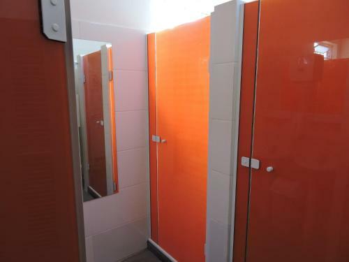 Solar63 Hostel