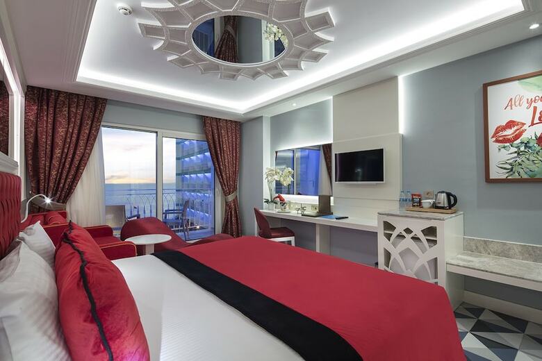 Apartamento Granada Luxury Beach - All Inclusive