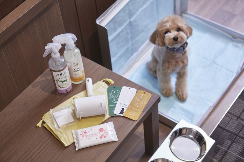 Hotel Le Chien Kyuu Karuizawa