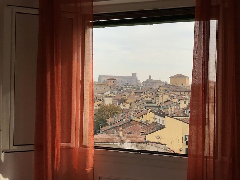 Apartamento Casa Orsetto By Holiplanet