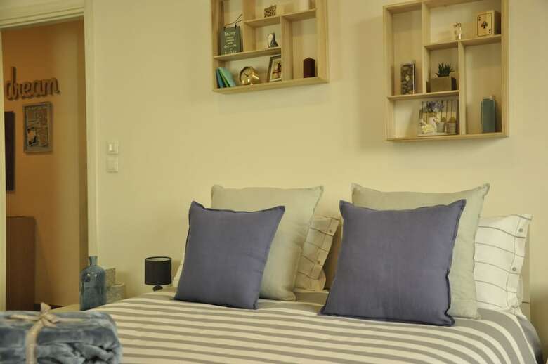 Apartamento Casa Orsetto By Holiplanet