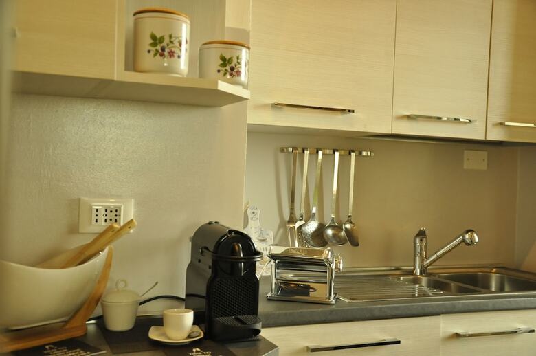 Apartamento Casa Orsetto By Holiplanet