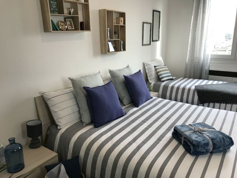 Apartamento Casa Orsetto By Holiplanet