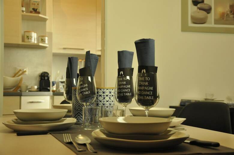 Apartamento Casa Orsetto By Holiplanet