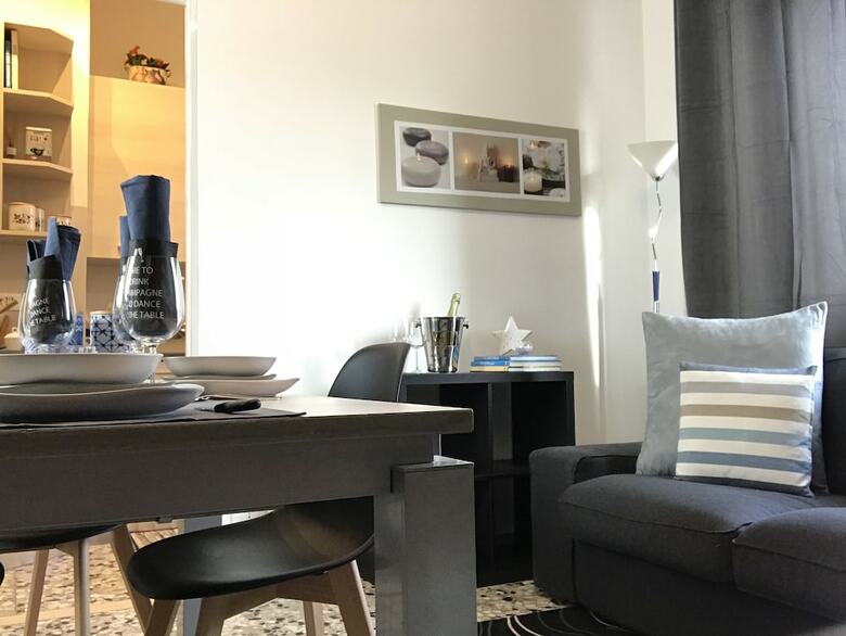 Apartamento Casa Orsetto By Holiplanet