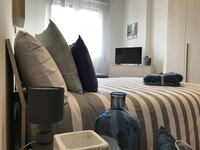 Apartamento Casa Orsetto By Holiplanet