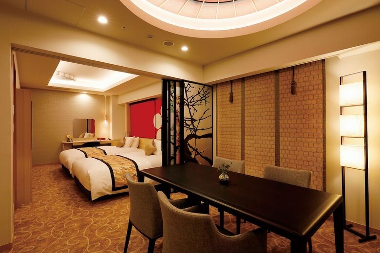 Daiwa Royal Hotel D-premium Kanazawa