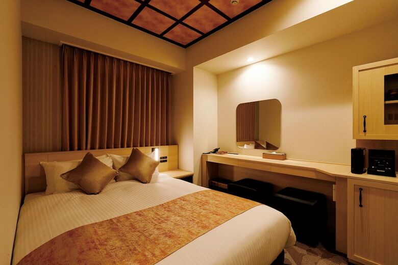 Daiwa Royal Hotel D-premium Kanazawa