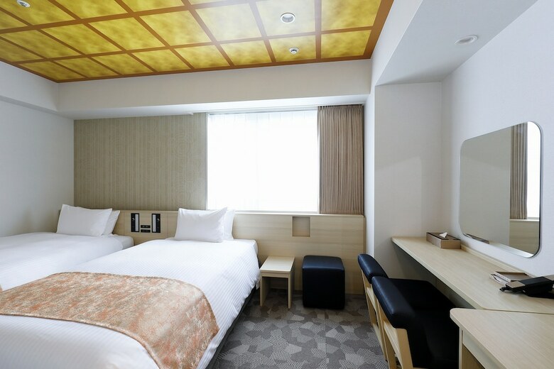Daiwa Royal Hotel D-premium Kanazawa