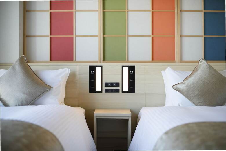 Daiwa Royal Hotel D-premium Kanazawa