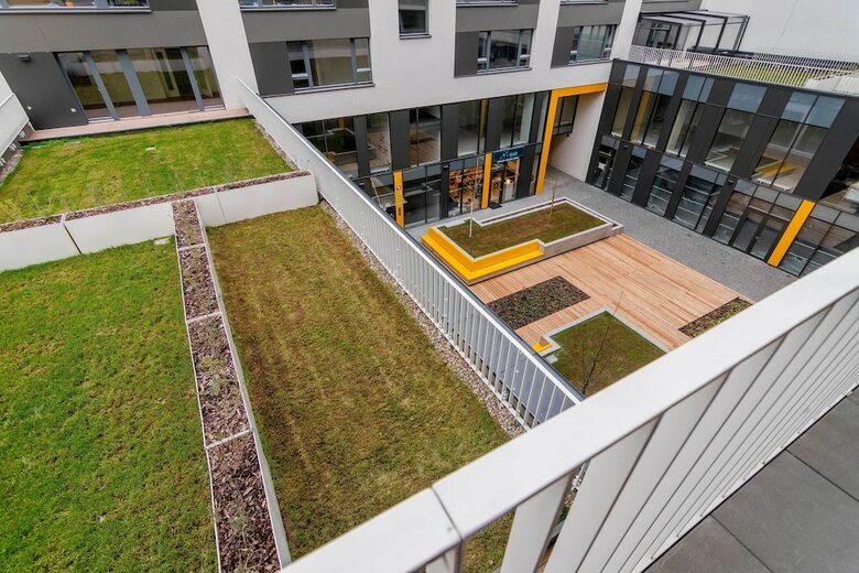 Prague Luxury Apartments