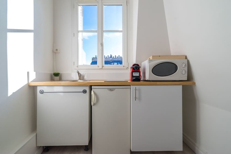 Apartamento Versailles Expo Studio