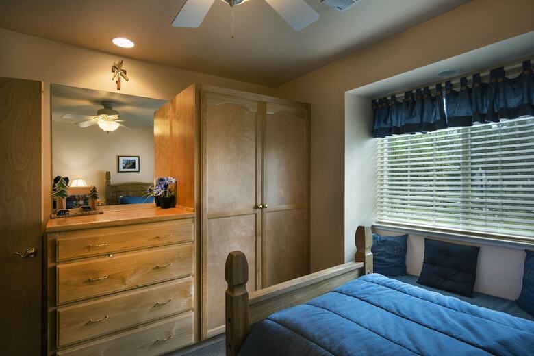 The Terry Cabin