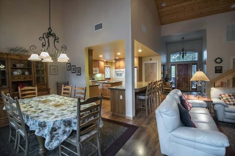The Terry Cabin