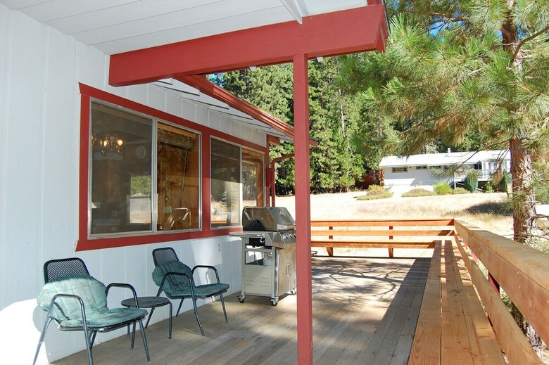 Nagy's Lodge