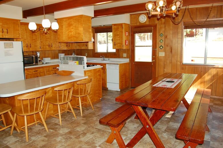 Nagy's Lodge