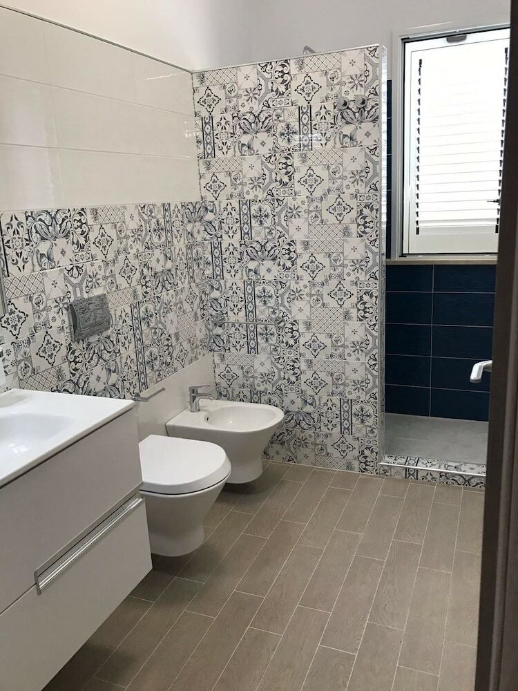 Apartamento Flor� Casa Vacanze