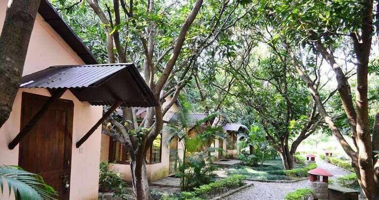 Hotel Vanya River Lodge