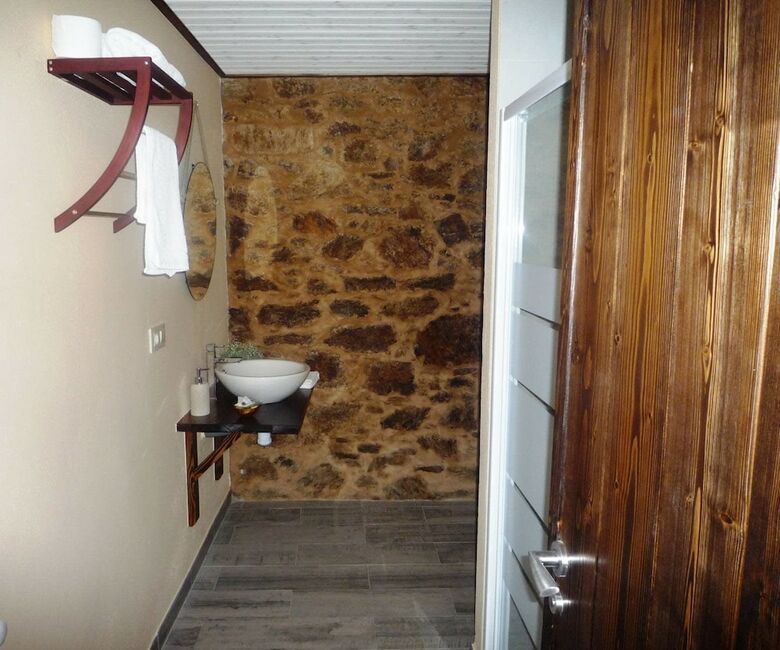 Hostal Casa Da G�ndara - Albergue