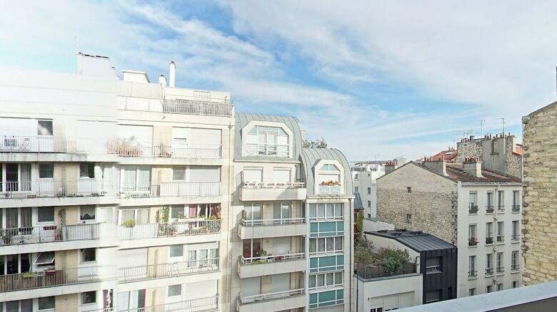 Apartamento 4 Personnes Appartement - Al�sia